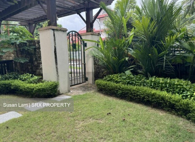 Duchess Crest (D10), Condominium #445386181